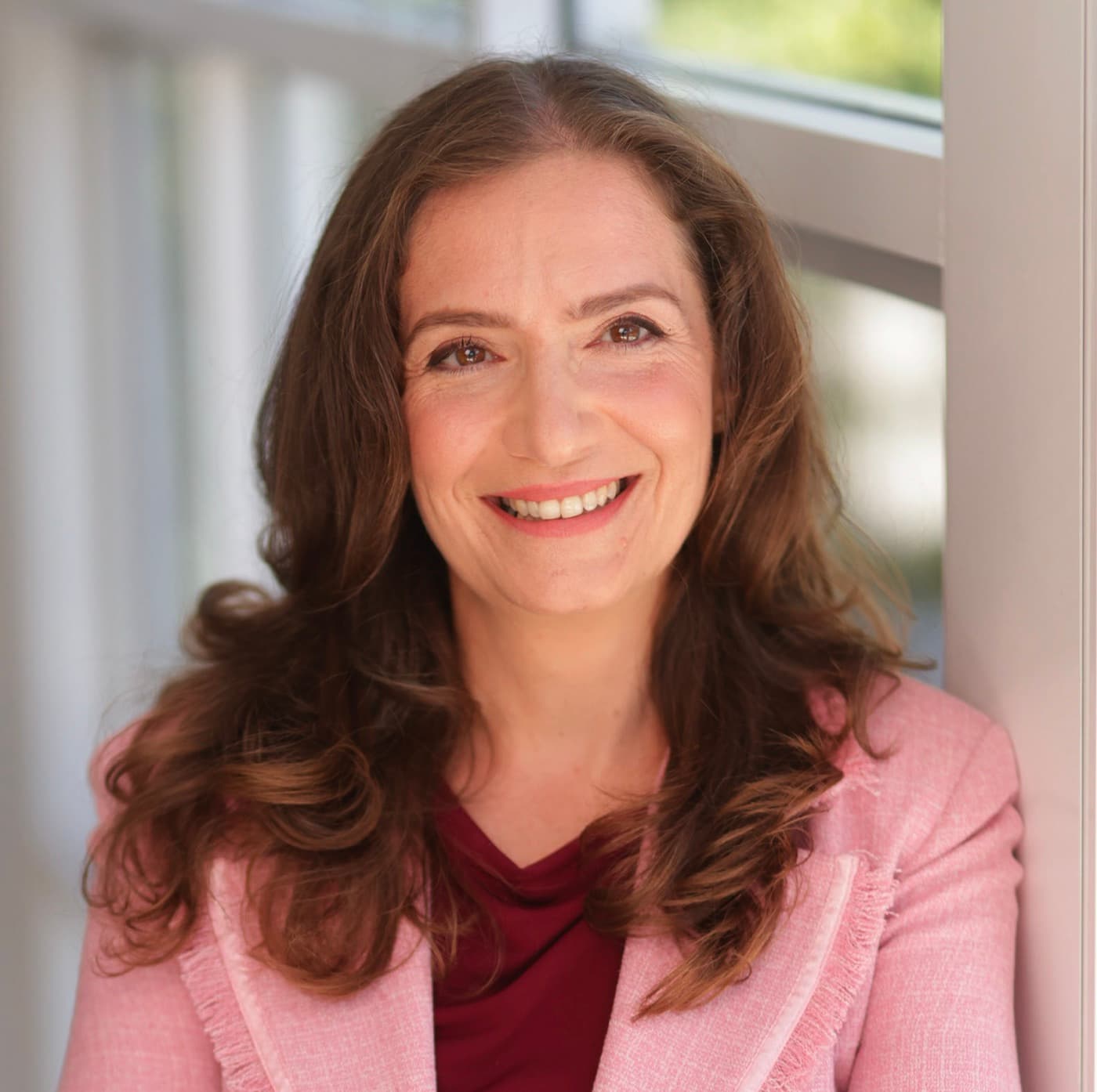 Marta Balint, conception naturopath